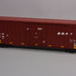 MTH 20-93413 BNSF 50’ High Cube Box Car
