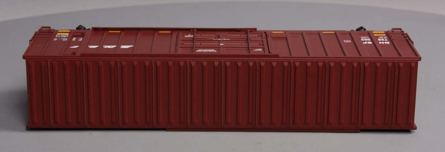 MTH 20-93413 BNSF 50’ High Cube Box Car