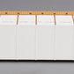 MTH 20-98662 TTX Flat Car w/Bulkheads w/Covered Wood Load V2