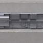 Atlas 3001188-1 WP California Zephyr 16-Section "Silver Palm" Sleeper Car 3 Rail
