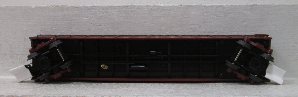 MTH 20-98079 O Union Pacific Gondola Car w/ Wheel Scrap Load #229602