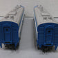 Con-Cor 0001-000900 HO Scale Missouri Pacific E-8 AA Diesel Set