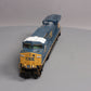 MTH 20-20321-1 CSX AC6000 Diesel Engine w/Proto-Sound 3.0 #658
