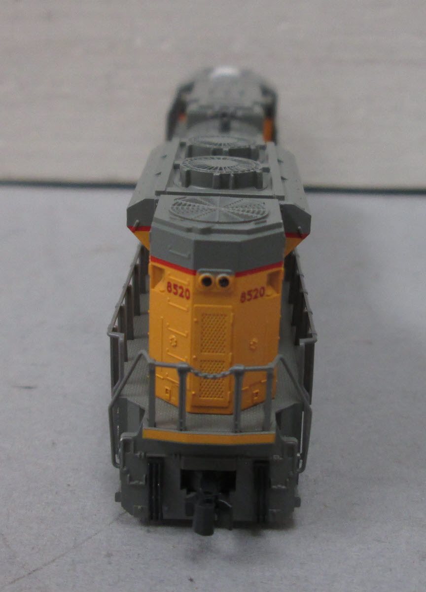 Kato 176-8402 N Scale Union Pacific EMD SD70ACe Diesel Locomotive