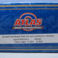 Atlas 3001154-1 Amtrak "Silver Lodge" Dome Chair Car (3-Rail)