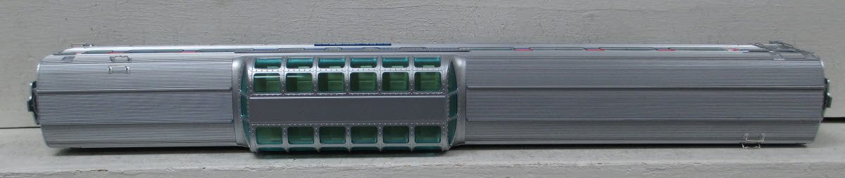 Atlas 3001154-1 Amtrak 