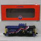 Lionel 6-84529 O Norfolk Southern Veterans Wide Vision Caboose