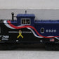 Lionel 6-84529 O Norfolk Southern Veterans Wide Vision Caboose