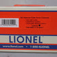 Lionel 6-84529 O Norfolk Southern Veterans Wide Vision Caboose
