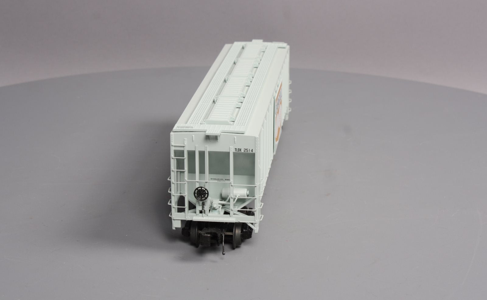 MTH 20-97316 O Cargil PS-2CD 3-Bay High-Sided Hopper Car #2514