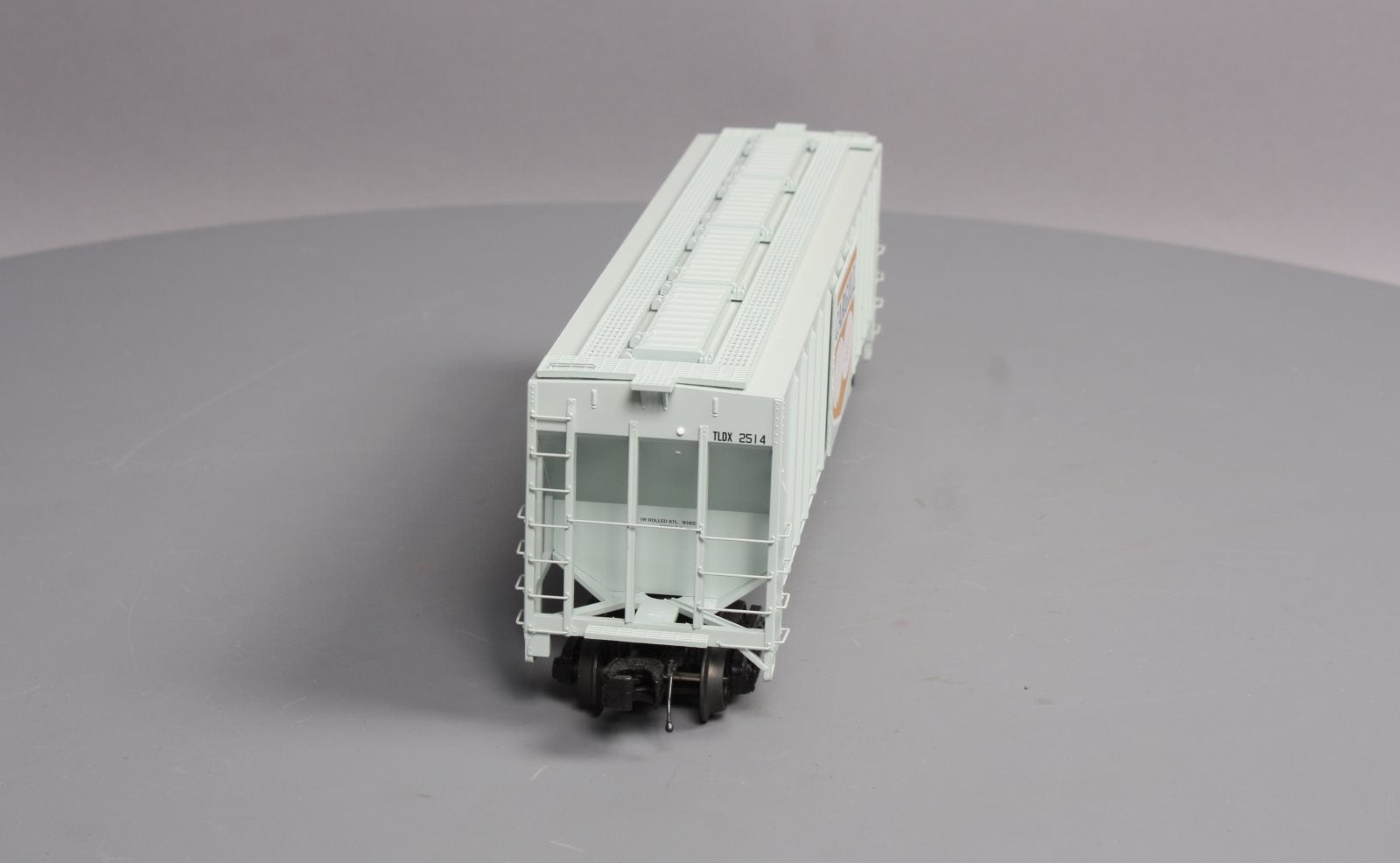 MTH 20-97316 O Cargil PS-2CD 3-Bay High-Sided Hopper Car #2514