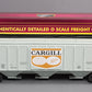 MTH 20-97316 O Cargil PS-2CD 3-Bay High-Sided Hopper Car #2514