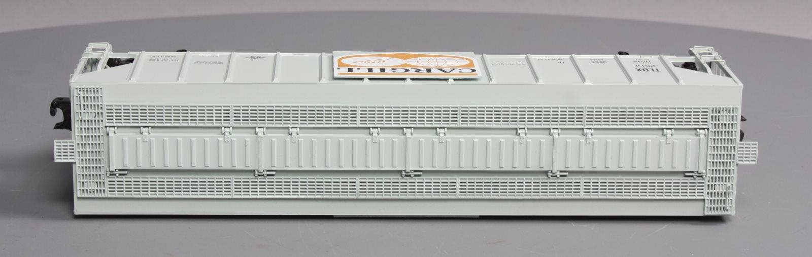 MTH 20-97316 O Cargil PS-2CD 3-Bay High-Sided Hopper Car #2514