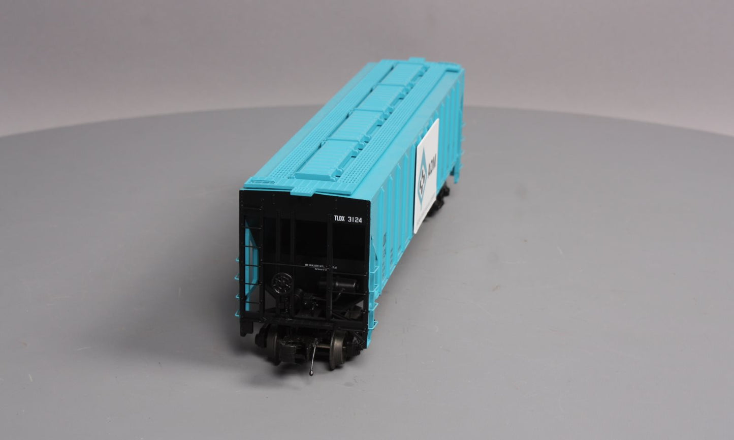 MTH 20-97315 O Gauge ADM PS-2CD High-Sided Hopper Car #3124