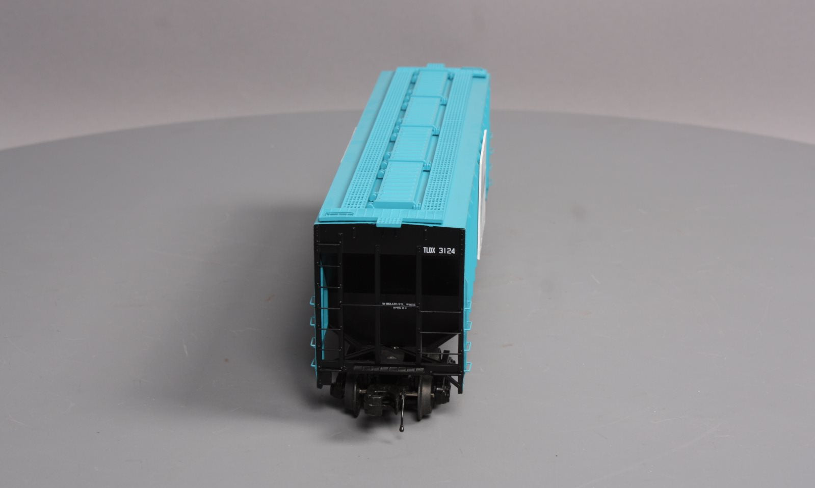 MTH 20-97315 O Gauge ADM PS-2CD High-Sided Hopper Car #3124