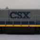 Atlas 49752 N Scale CSX B23-7 Diesel Locomotive #3113