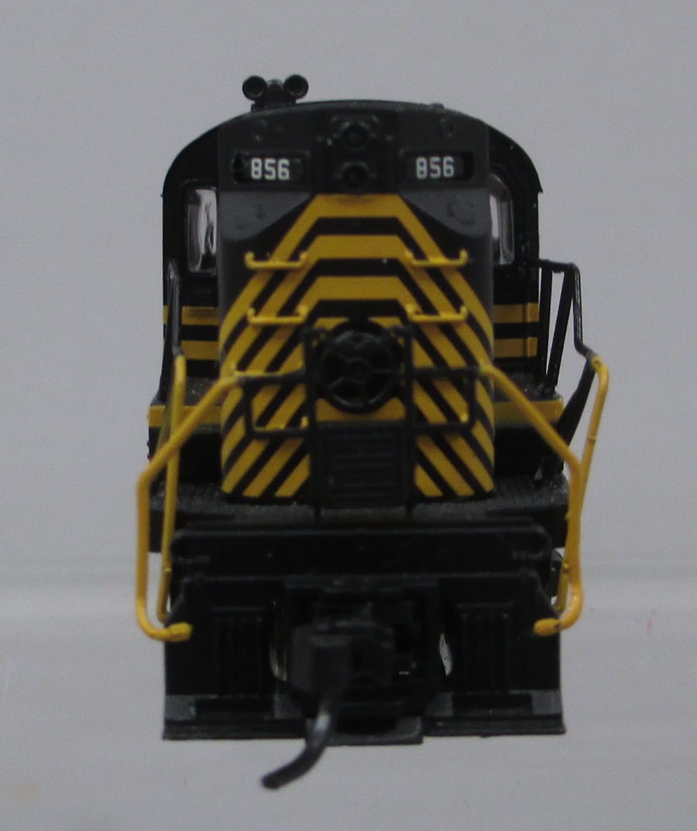 Atlas 40002614 N Scale Nickel Plate Road RS-11 Diesel Locomotive #856