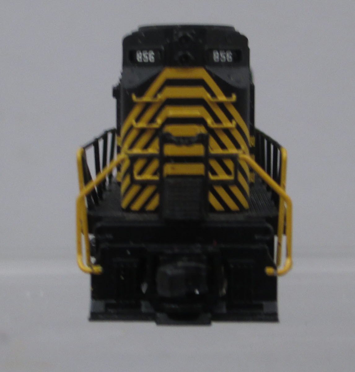Atlas 40002614 N Scale Nickel Plate Road RS-11 Diesel Locomotive #856