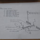 Interail 50009 G 6' Double Straights w/Hangers
