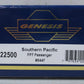Athearn G22500 HO Southern Pacific EMD FP7A Diesel Locomotive w/Road Pilot #6447