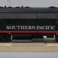 Athearn G22500 HO Southern Pacific EMD FP7A Diesel Locomotive w/Road Pilot #6447