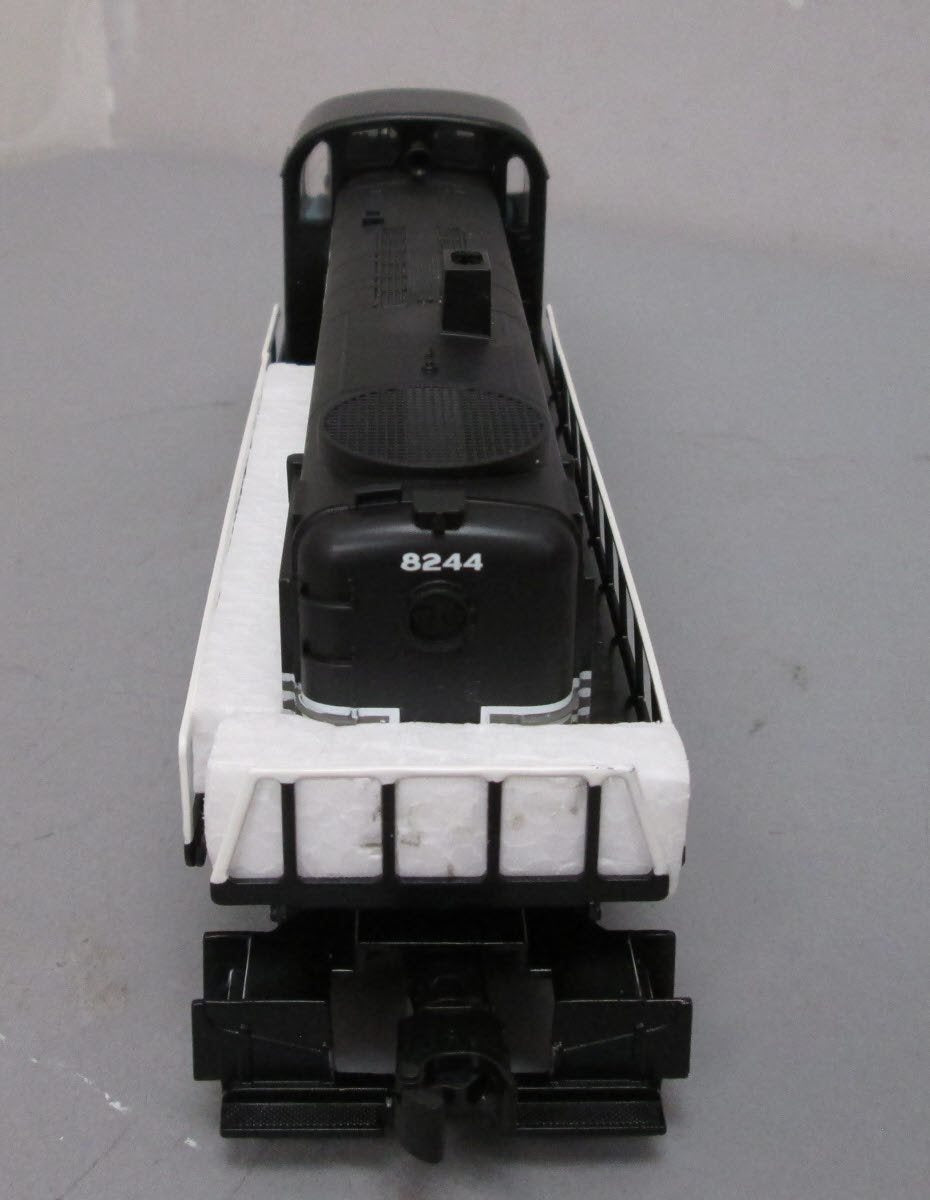 Lionel 6-38779 NYC LionChief Plus RS-3 Diesel Locomotive #8244