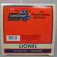 Lionel 6-38779 NYC LionChief Plus RS-3 Diesel Locomotive #8244