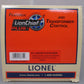 Lionel 6-38779 NYC LionChief Plus RS-3 Diesel Locomotive #8244