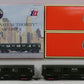 Lionel 6-18378 O Gauge MTA New York City Transit Authority R27 Subway Car Set