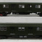 Lionel 6-18378 O Gauge MTA New York City Transit Authority R27 Subway Car Set