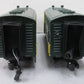 RMT 92626 O Central New Jersey Beef Mini F-3 A-A Diesel Locomotive Set  #53/52