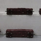 Athearn 73221 HO Scale Santa Fe 40' Stock Cars (Set of 6)