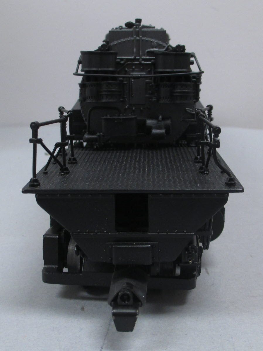 Lionel 6-11464 O SP AC-12 Cab Forward Legacy Steam Locomotive #4286