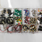 Acme 1000X-3 Toggle Switch/Micro Switch/Indicator Light Assortment (Pack of 100)