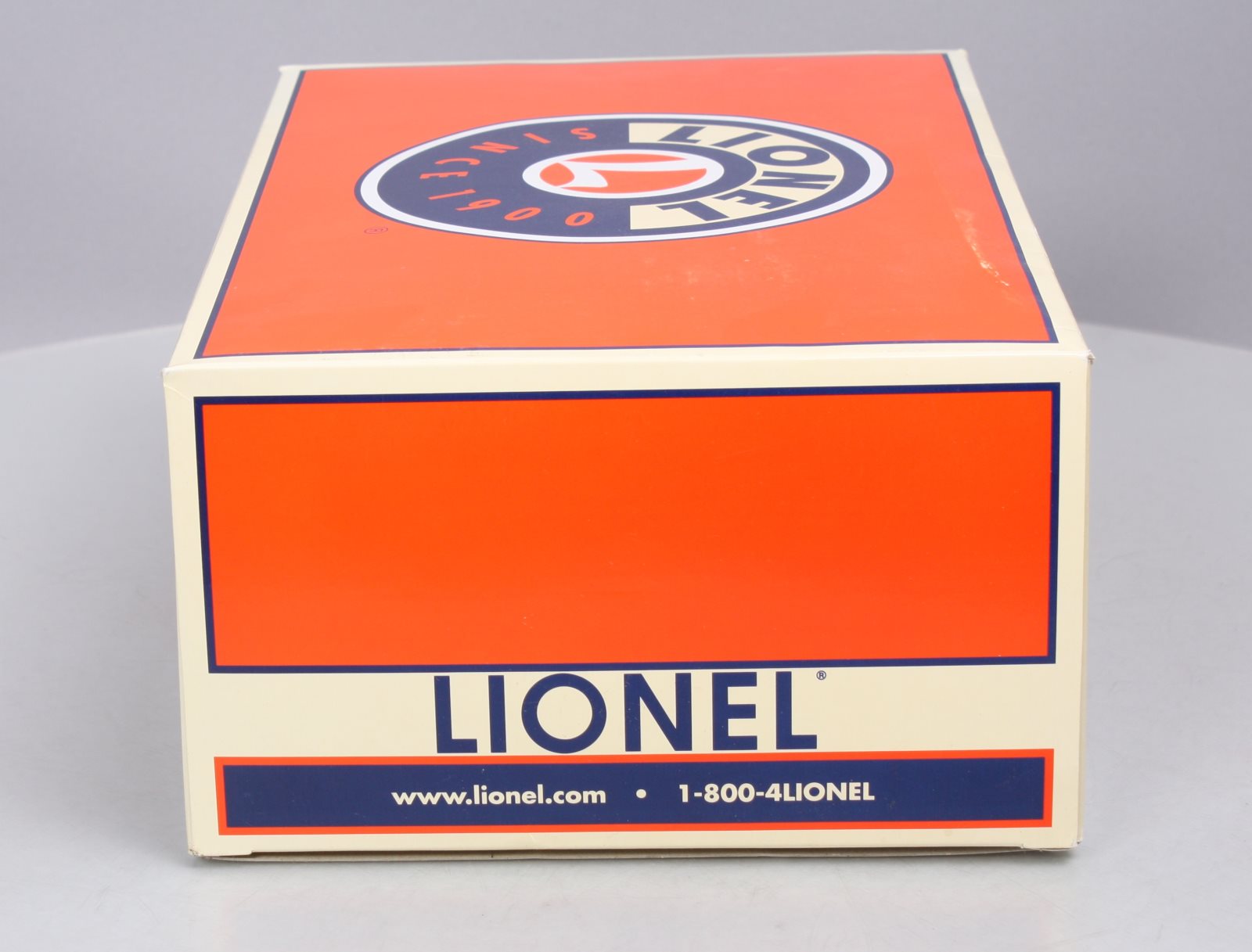 Lionel 6-25934 O SF Map & Slogan Reefer (Set of 3)
