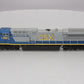 Broadway Limited 983 HO CSX Stealth Series Diesel GE AC6000CW #669