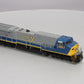 Broadway Limited 983 HO CSX Stealth Series Diesel GE AC6000CW #669