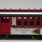 USA Trains 30207 G Virginia & Truckee Overton Combine (Metal Wheels)
