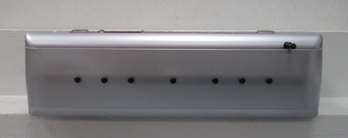 USA Trains 30207 G Virginia & Truckee Overton Combine (Metal Wheels)