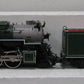 MTH 20-3417-1 Southern "C&O" K-4 2-8-4 Kanawha Steam Loco & Tender w/PS2 #2775