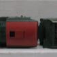 MTH 20-3417-1 Southern "C&O" K-4 2-8-4 Kanawha Steam Loco & Tender w/PS2 #2775