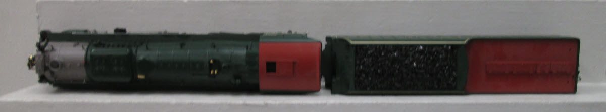 MTH 20-3417-1 Southern "C&O" K-4 2-8-4 Kanawha Steam Loco & Tender w/PS2 #2775