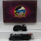 MTH 20-3180-1 Pennsylvania 2-8-2 L-1 Mikado Steam Engine & Tender #520 with PS2