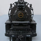MTH 20-3180-1 Pennsylvania 2-8-2 L-1 Mikado Steam Engine & Tender #520 with PS2