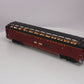MTH 20-67260 Norfolk & Western 70' Smooth Full Vista Dome