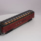 MTH 20-67260 Norfolk & Western 70' Smooth Full Vista Dome