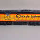 MTH 30-20270-1 Chessie GP9 Diesel Engine with Proto-Sound 3.0 #6010