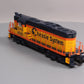 MTH 30-20270-1 Chessie GP9 Diesel Engine with Proto-Sound 3.0 #6010