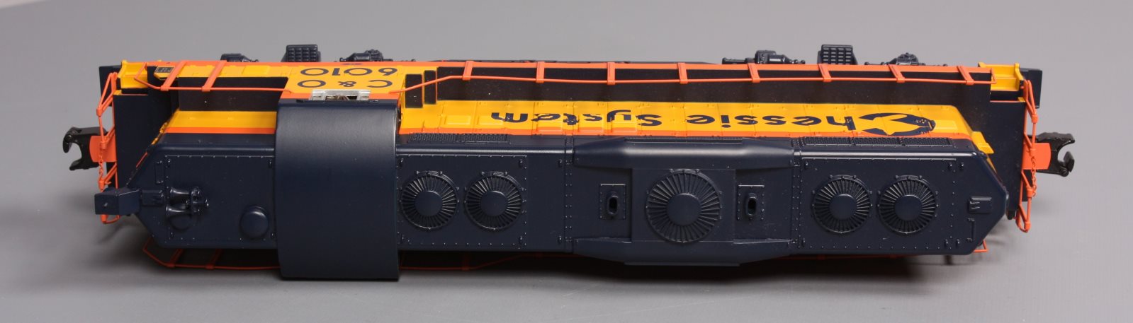 MTH 30-20270-1 Chessie GP9 Diesel Engine with Proto-Sound 3.0 #6010