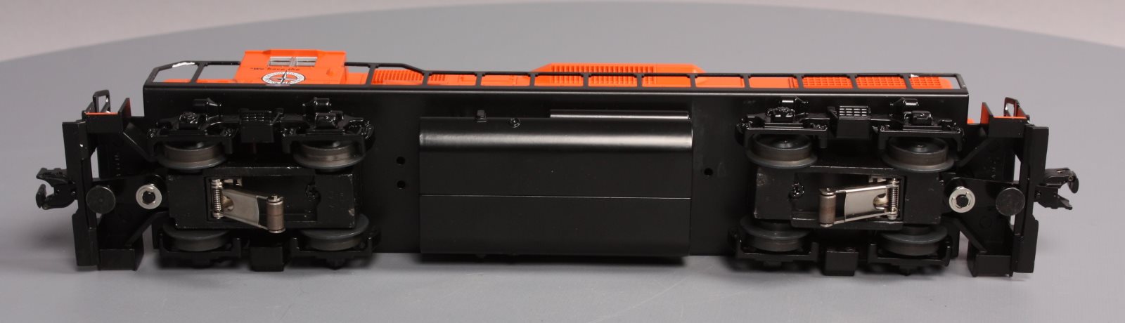 Williams 21319 O DT&I GP38 Dummy Diesel Locomotive